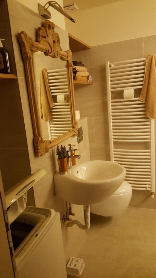 Apartment Vintige Kaloşvar Dış mekan fotoğraf