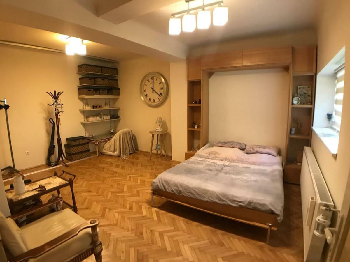 Apartment Vintige Kaloşvar Dış mekan fotoğraf