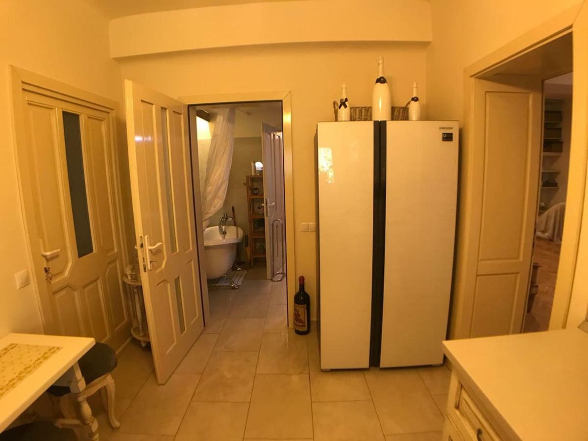 Apartment Vintige Kaloşvar Dış mekan fotoğraf