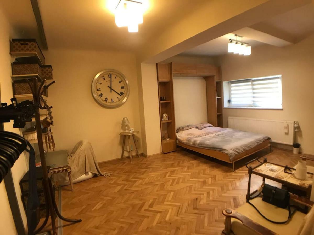 Apartment Vintige Kaloşvar Dış mekan fotoğraf