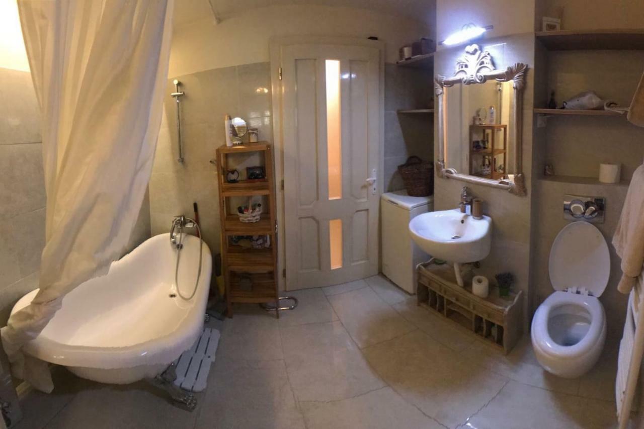 Apartment Vintige Kaloşvar Dış mekan fotoğraf